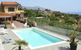 Villa Gemma di Mare