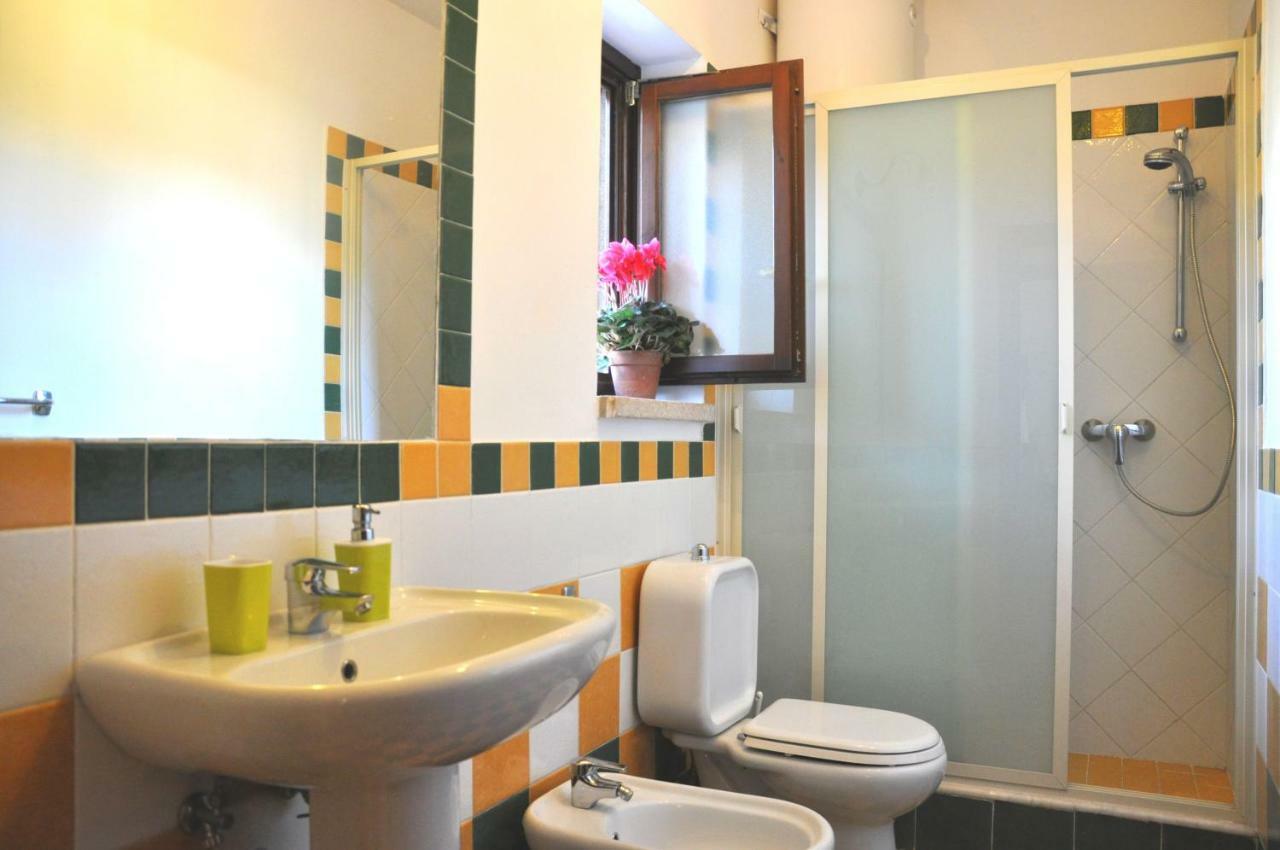 Villa Gemma di Mare Santa Teresa Di Riva Esterno foto
