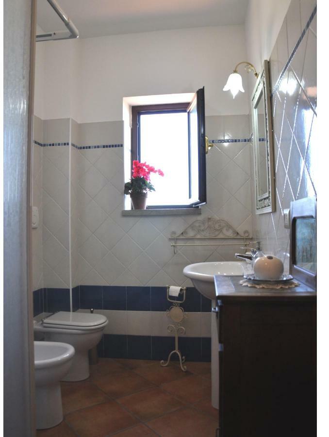 Villa Gemma di Mare Santa Teresa Di Riva Esterno foto