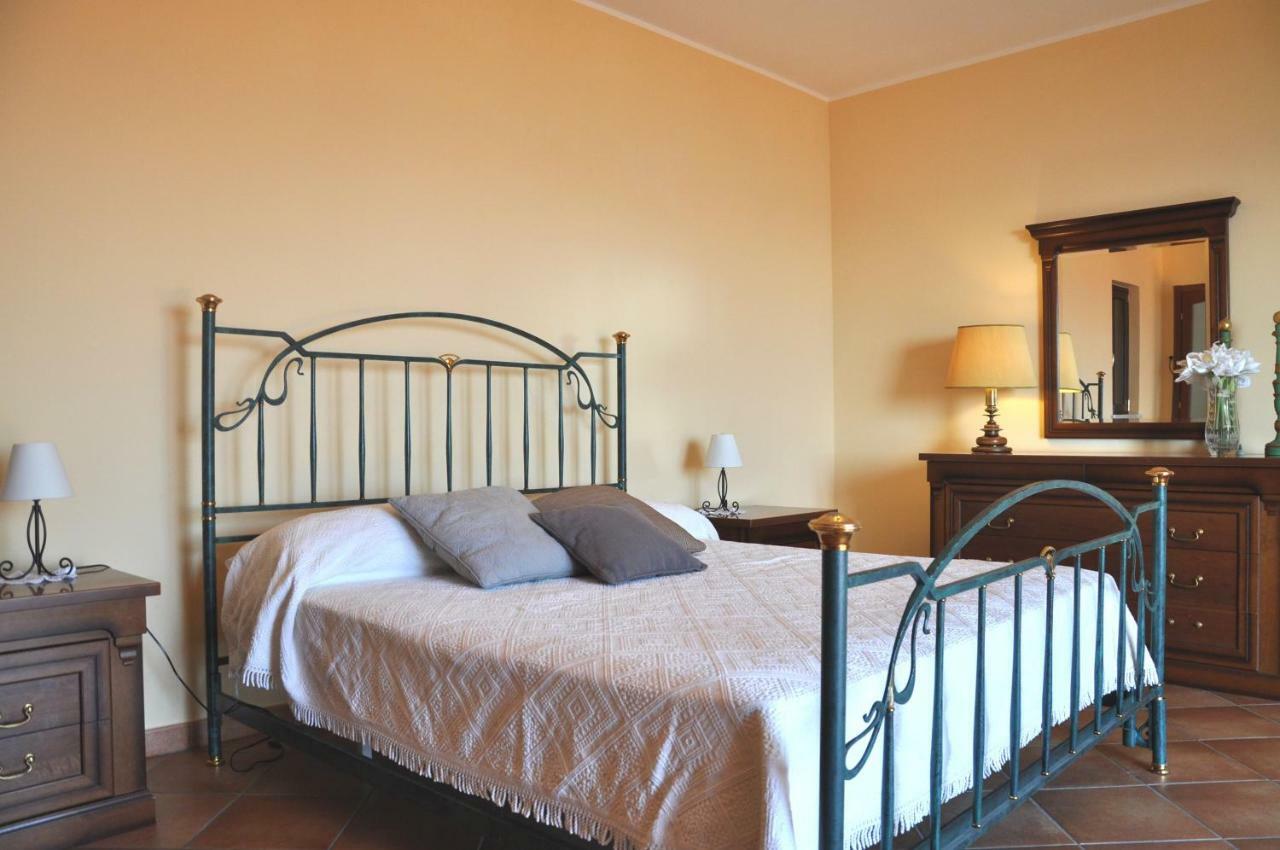 Villa Gemma di Mare Santa Teresa Di Riva Esterno foto